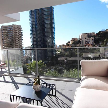 Sun Paradise Seaview&Terrace Parking&Pool بوزولي المظهر الخارجي الصورة