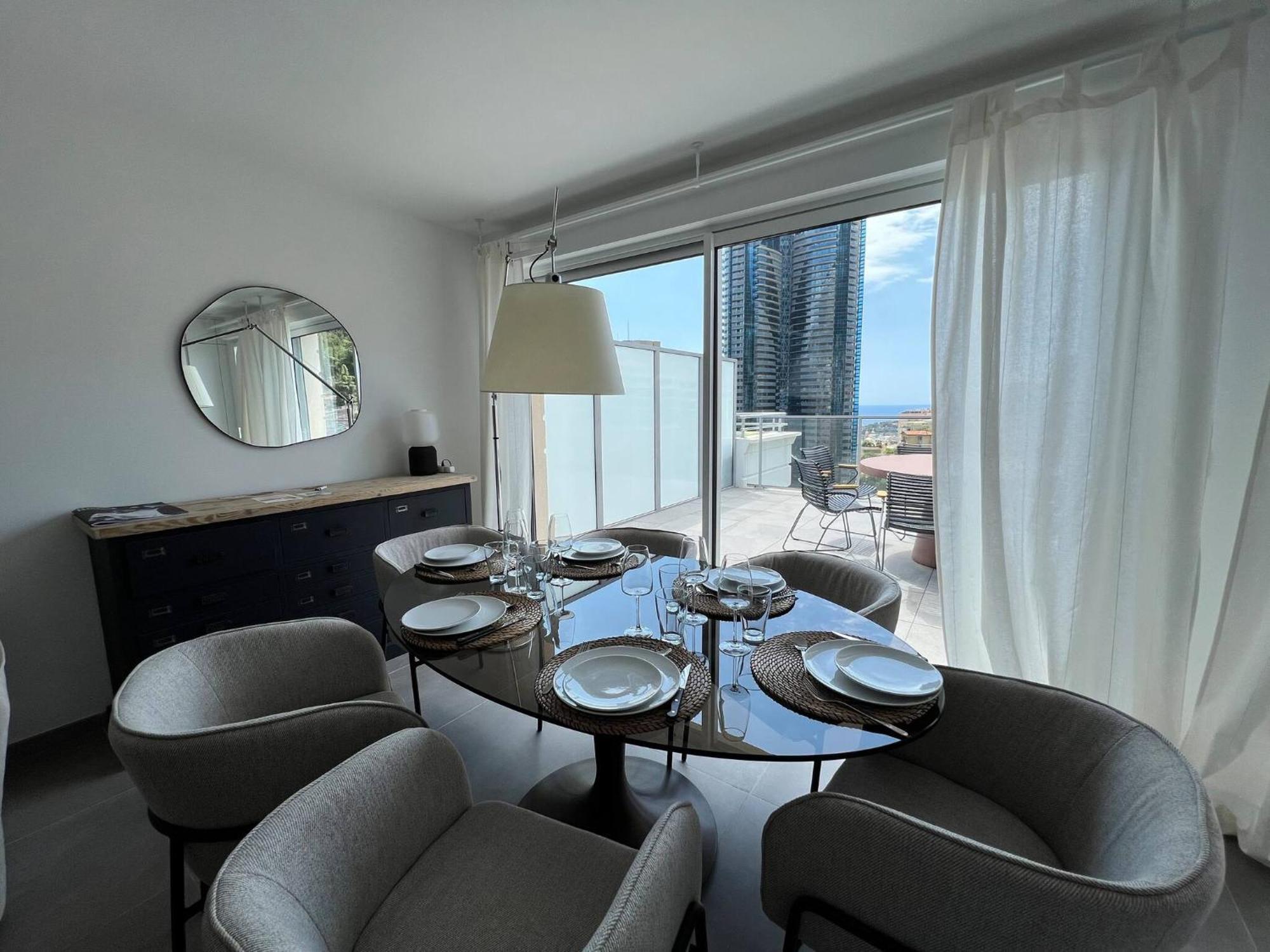 Sun Paradise Seaview&Terrace Parking&Pool بوزولي المظهر الخارجي الصورة