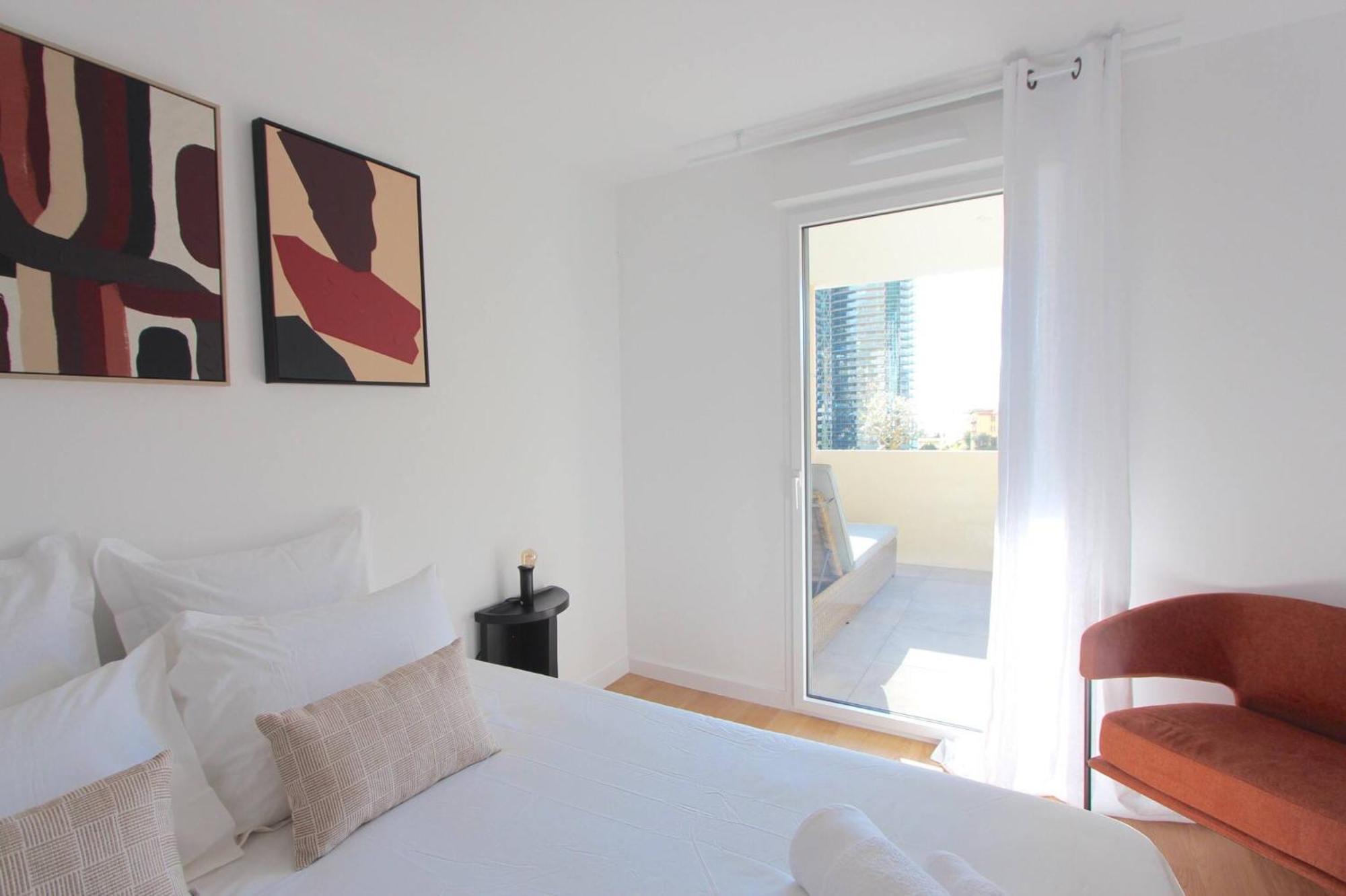 Sun Paradise Seaview&Terrace Parking&Pool بوزولي المظهر الخارجي الصورة
