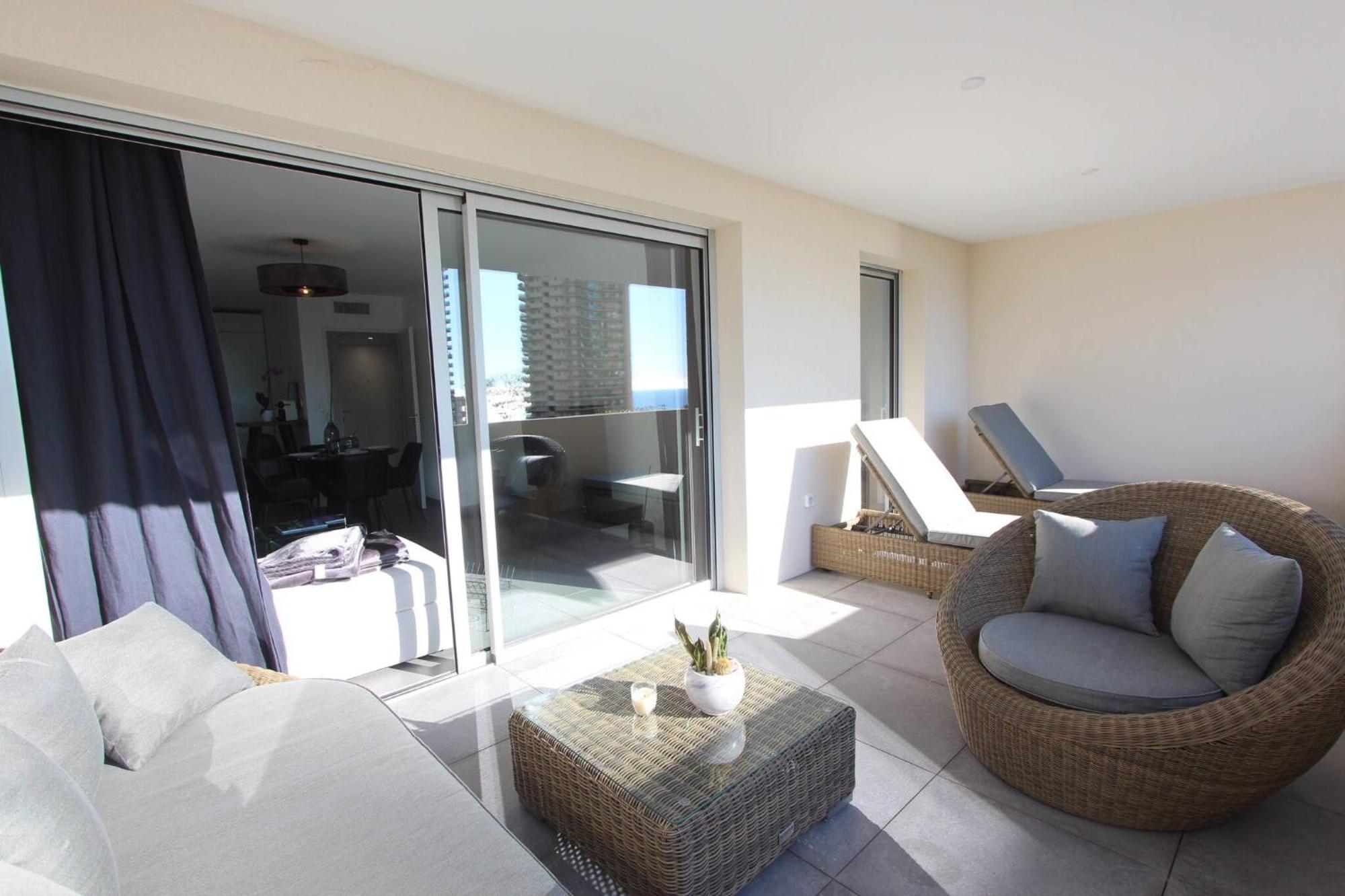 Sun Paradise Seaview&Terrace Parking&Pool بوزولي المظهر الخارجي الصورة