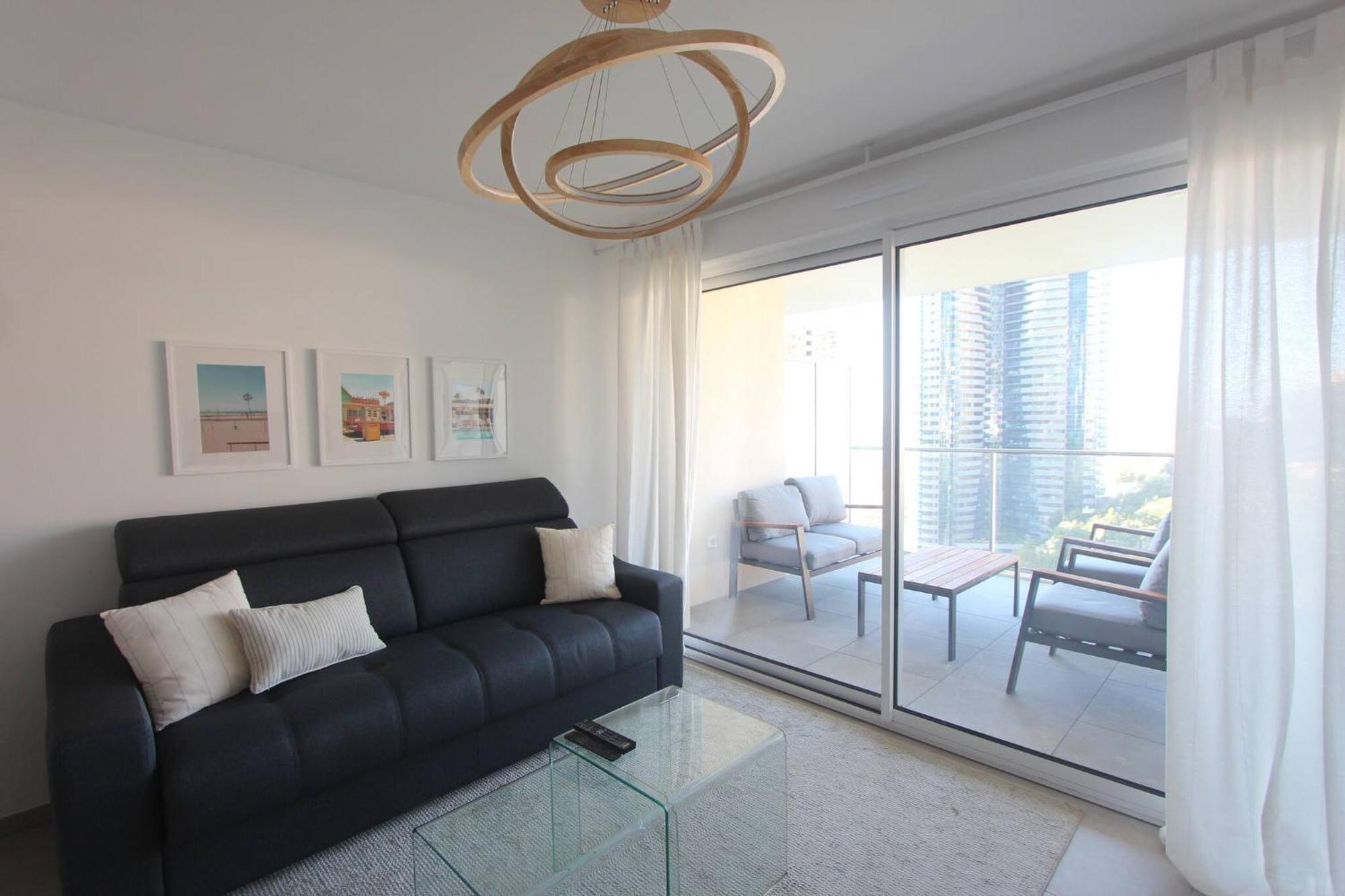 Sun Paradise Seaview&Terrace Parking&Pool بوزولي المظهر الخارجي الصورة