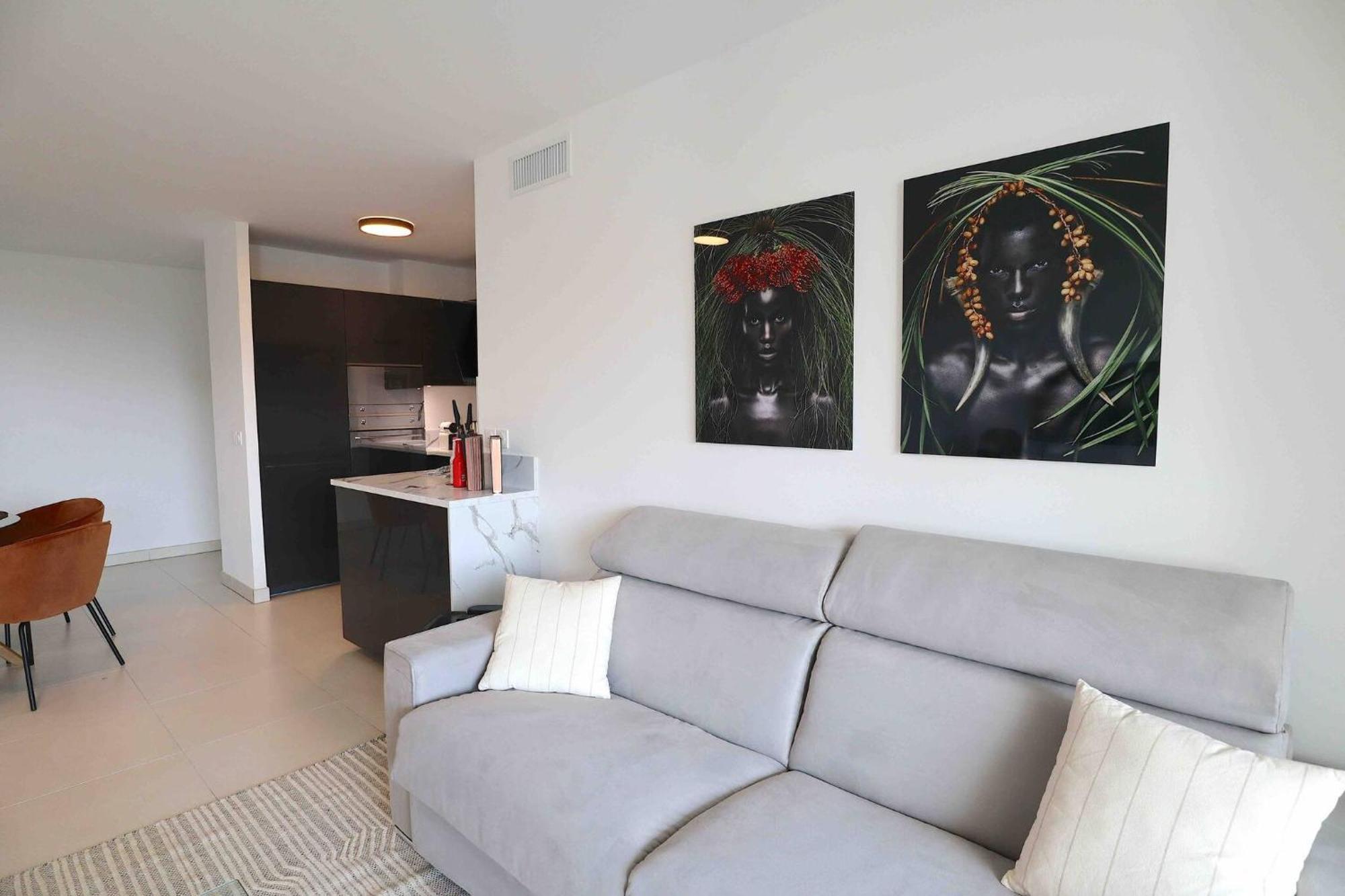 Sun Paradise Seaview&Terrace Parking&Pool بوزولي المظهر الخارجي الصورة