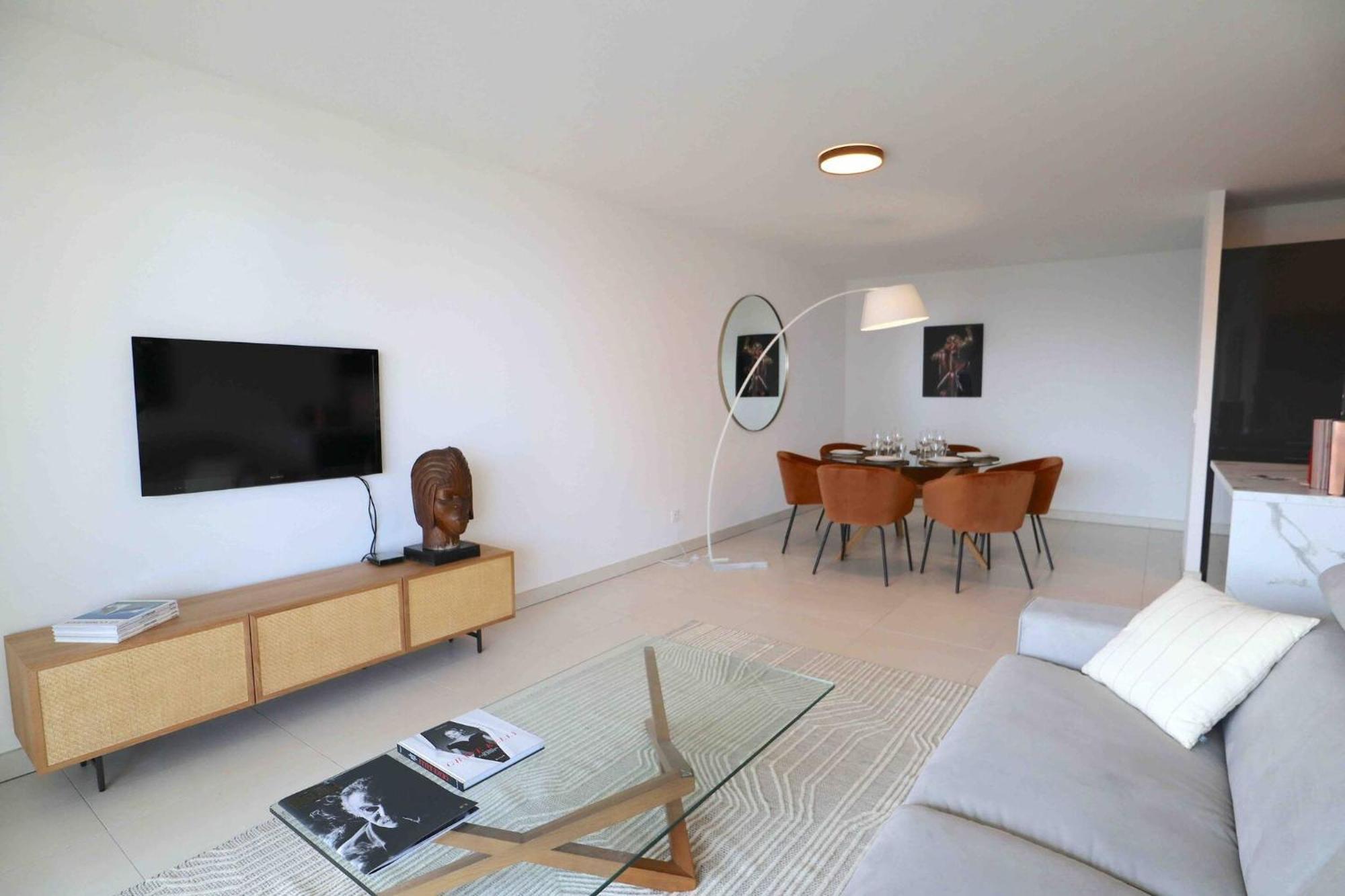 Sun Paradise Seaview&Terrace Parking&Pool بوزولي المظهر الخارجي الصورة