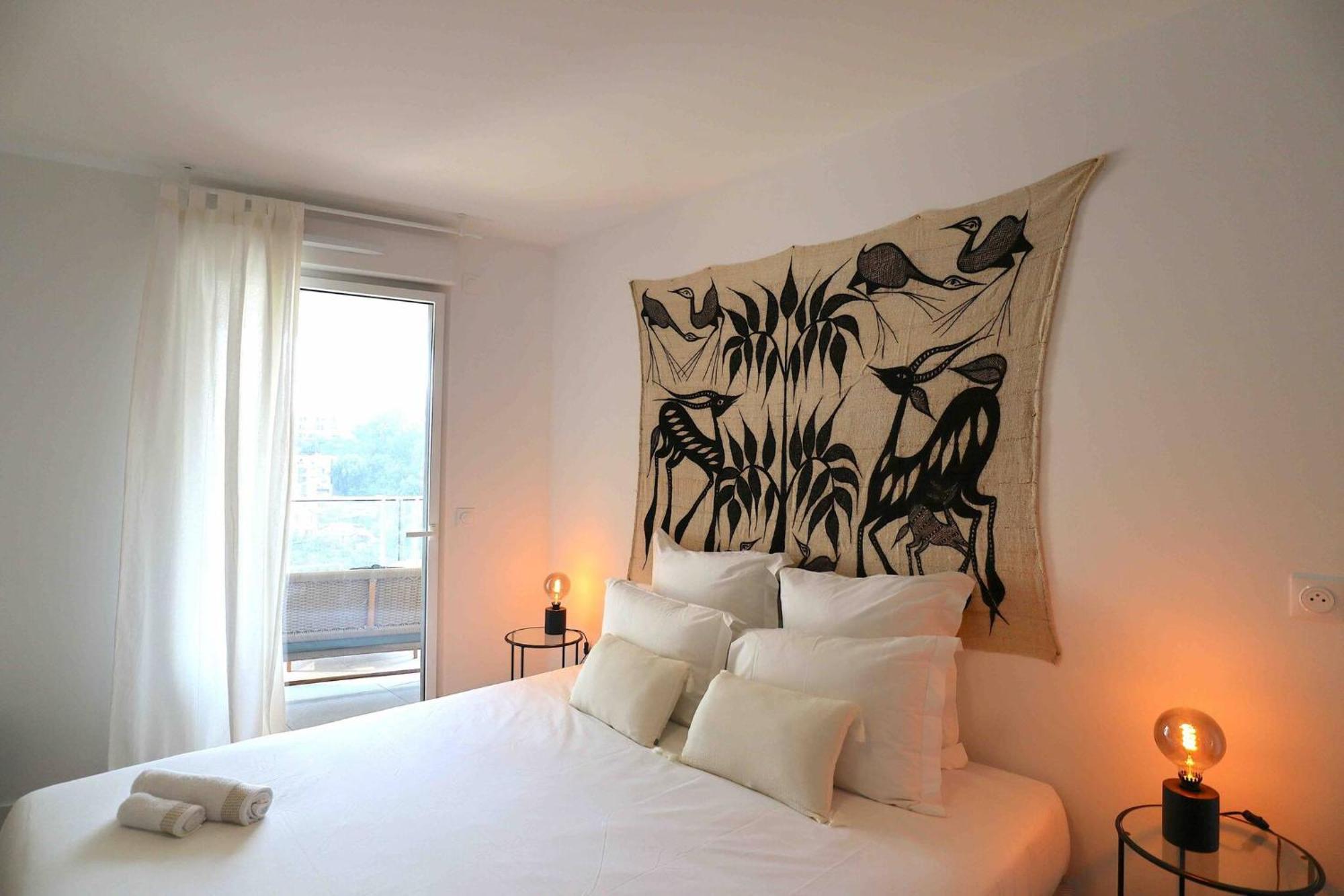 Sun Paradise Seaview&Terrace Parking&Pool بوزولي المظهر الخارجي الصورة
