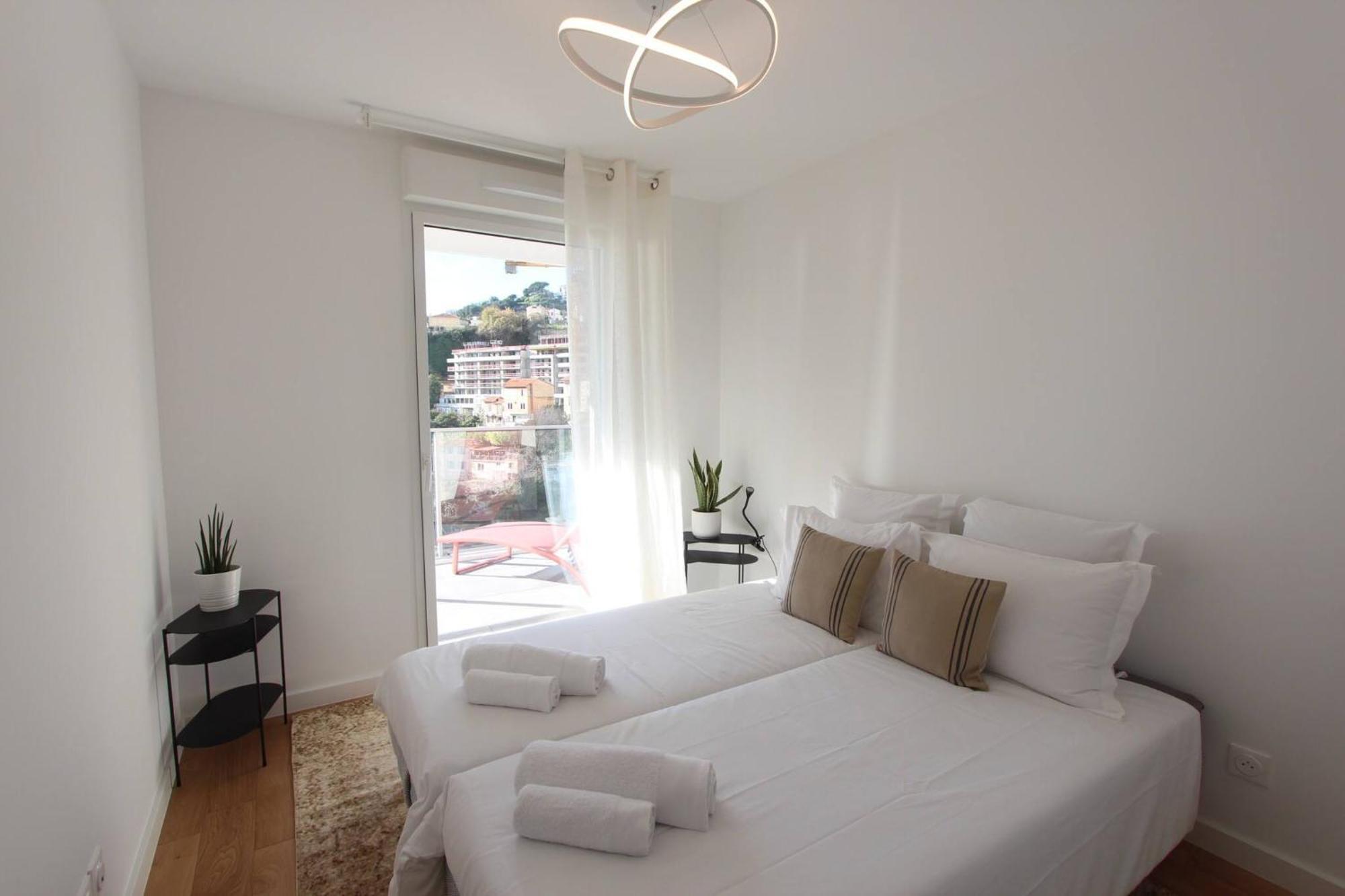 Sun Paradise Seaview&Terrace Parking&Pool بوزولي المظهر الخارجي الصورة
