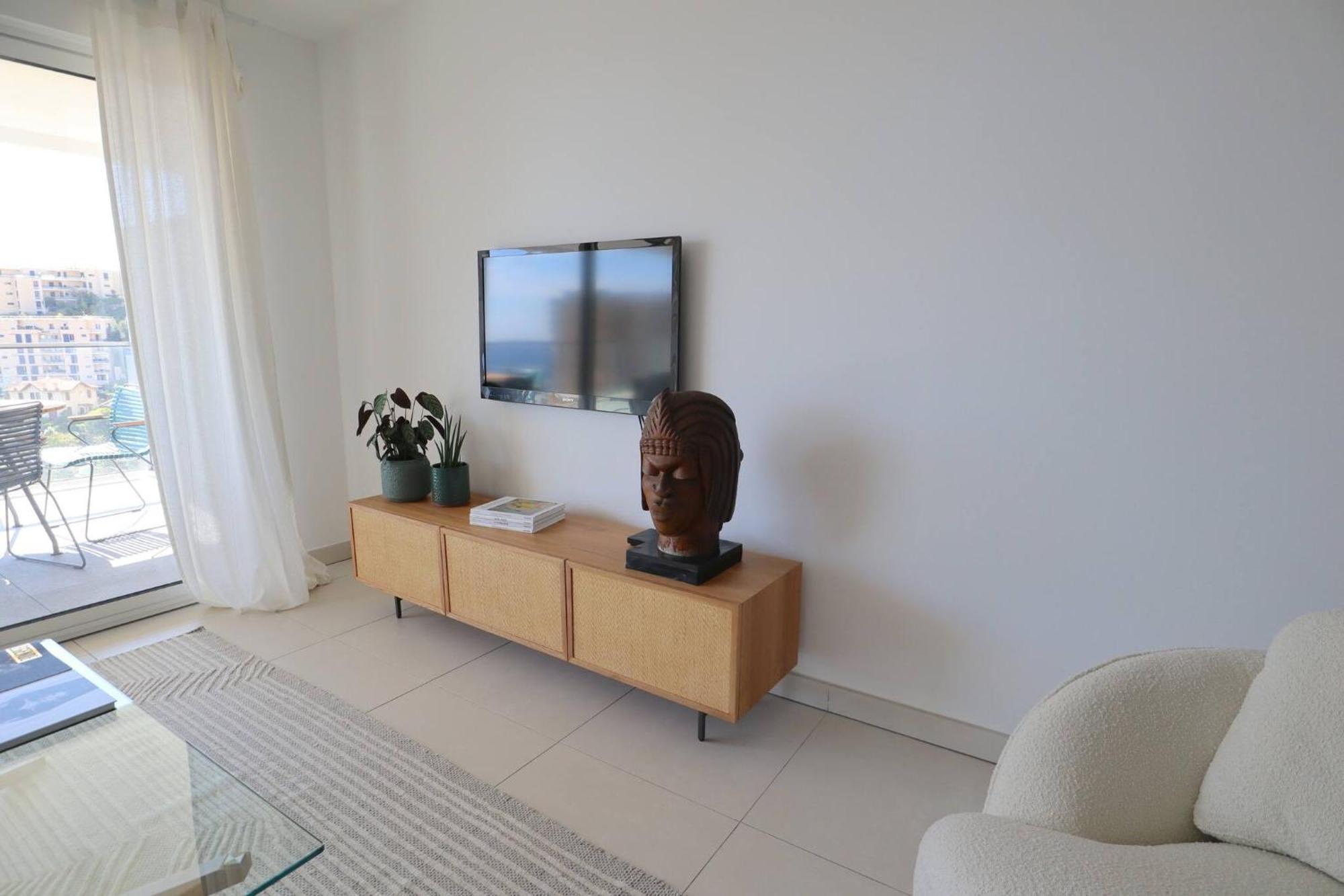 Sun Paradise Seaview&Terrace Parking&Pool بوزولي المظهر الخارجي الصورة