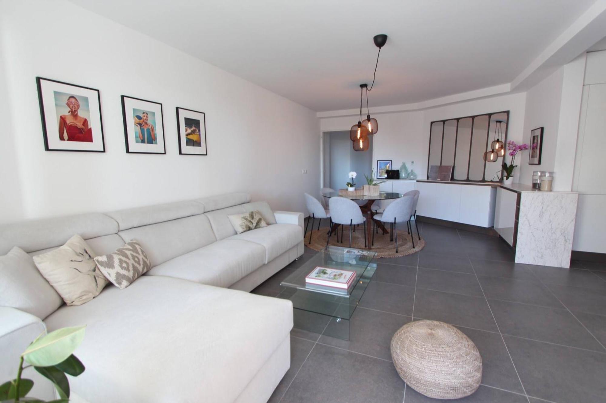Sun Paradise Seaview&Terrace Parking&Pool بوزولي المظهر الخارجي الصورة