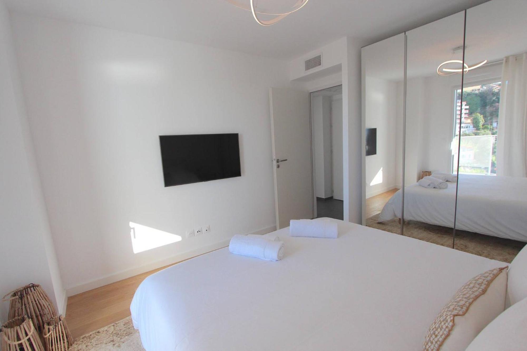 Sun Paradise Seaview&Terrace Parking&Pool بوزولي المظهر الخارجي الصورة