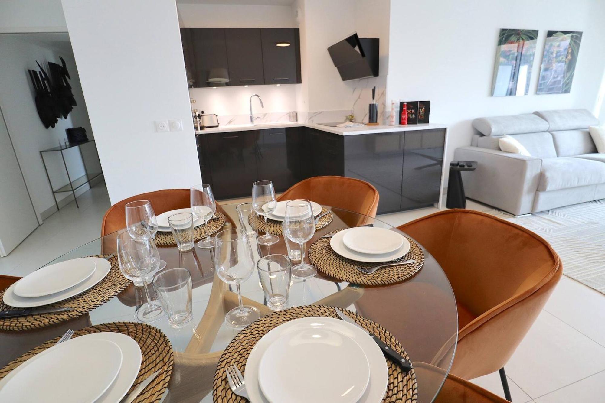 Sun Paradise Seaview&Terrace Parking&Pool بوزولي المظهر الخارجي الصورة