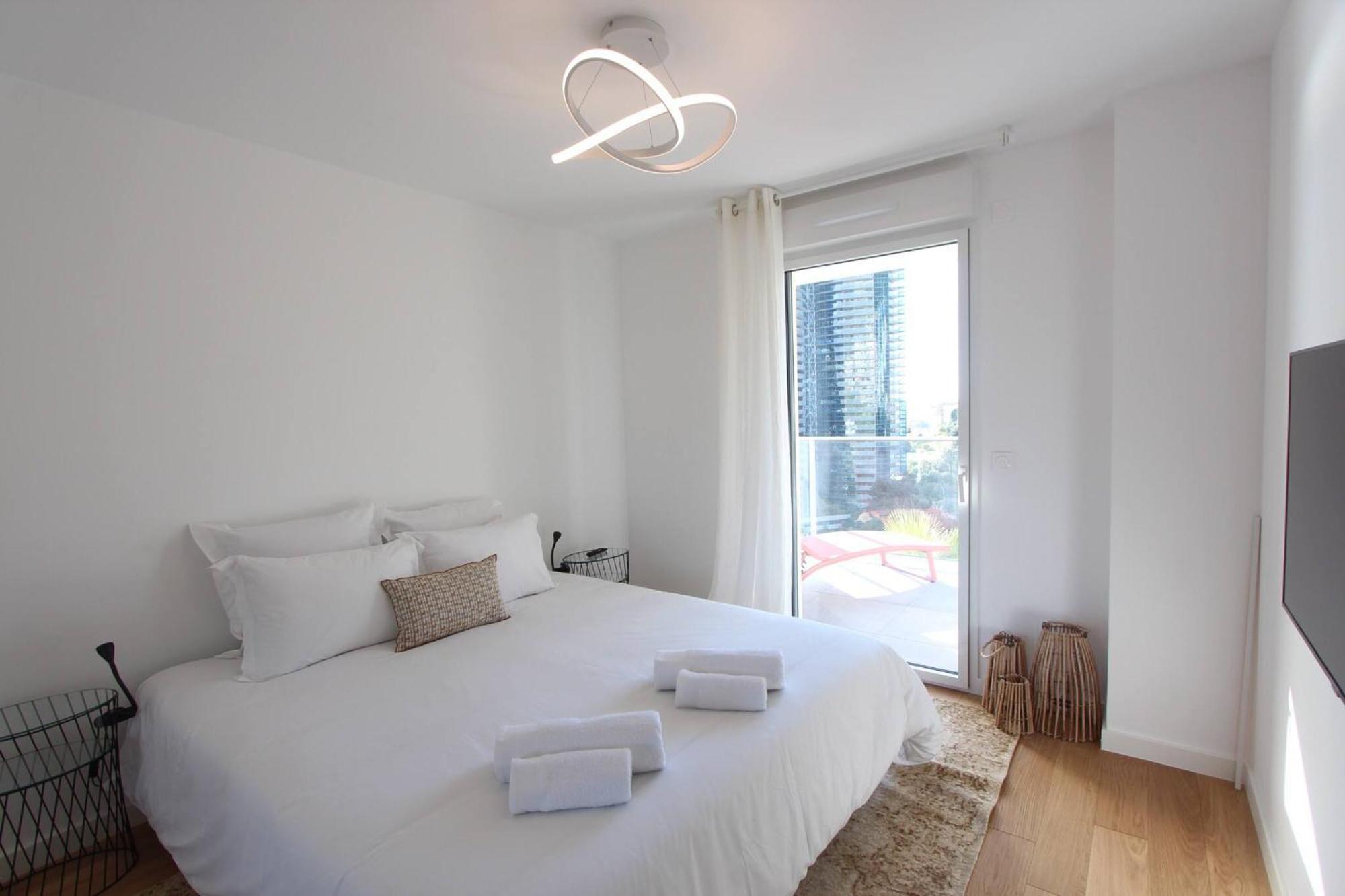 Sun Paradise Seaview&Terrace Parking&Pool بوزولي المظهر الخارجي الصورة