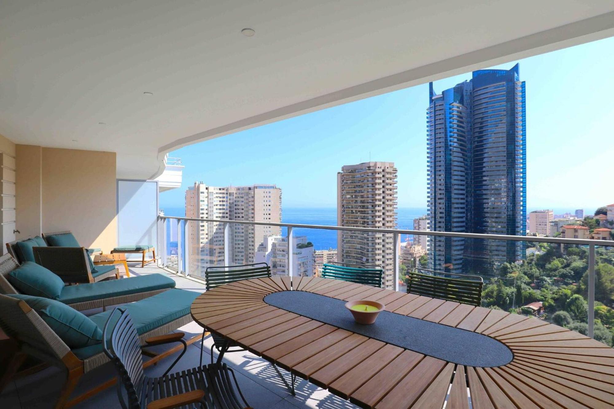 Sun Paradise Seaview&Terrace Parking&Pool بوزولي المظهر الخارجي الصورة